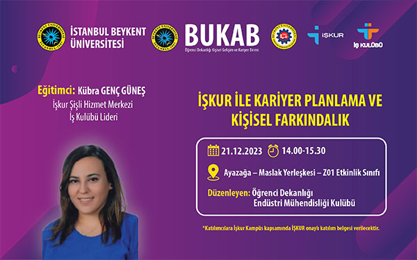 iskur-events