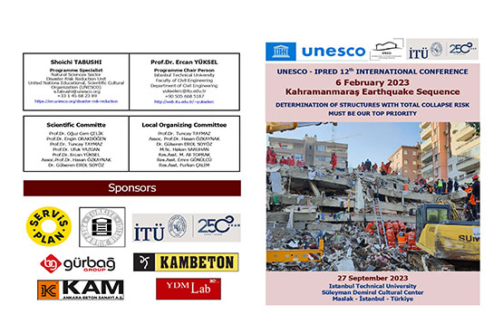Kahramanmaraş-Depremleri-Konulu-Uluslararası-Konferans-news
