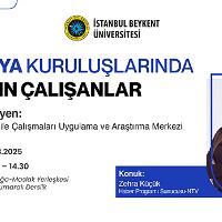 MedyaKuruluslarındaKadınCalısanlar