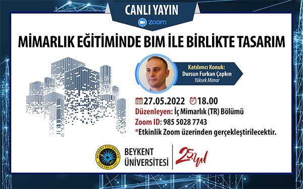 mimarlık-egitiminde-bim-ile-birlikte tasarim