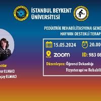 pediatrik-rehabilitasyona-genel-yaklasim-ve-hayvan-destekli-terapiler
