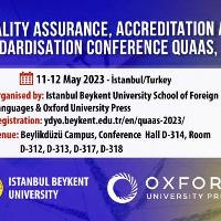quality-assurance-accreditation-and-standardisation-conference-quaas-2023