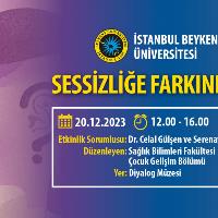sessizlige-farkindalik