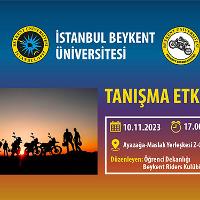 tanisma-events