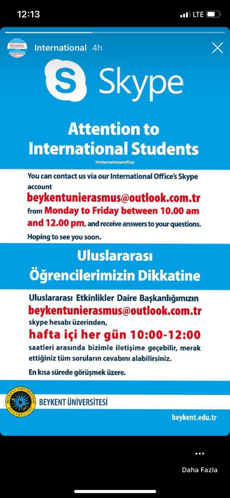 sifresi nerde yazar pusula belge paylasim beykent