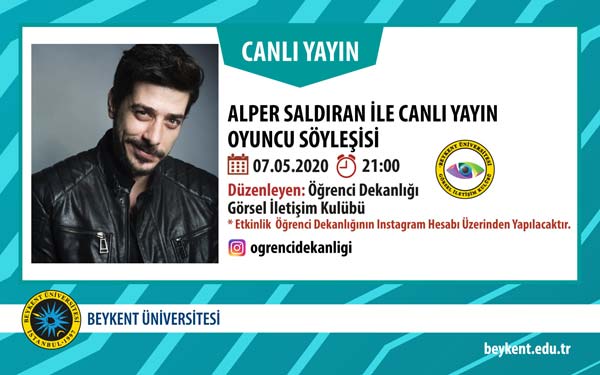 alper-saldiran-ile-oyuncu-soylesisi