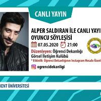 alper-saldiran-ile-oyuncu-soylesisi