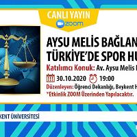 aysu-melis-baglan-spor-hukuku