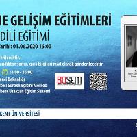 beden-dili-egitimi