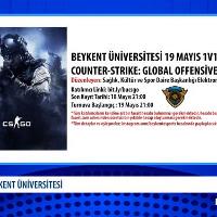 beu-csgo-turnuvasi