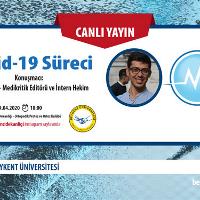covid-19-surecı