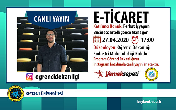 e-ticaret