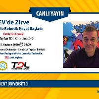 evde-zirve