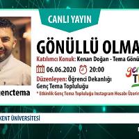 gonullu-olmak