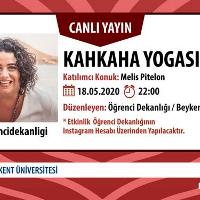 kahkaha-yogasi