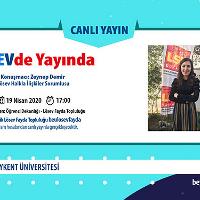 losevde-yayinda