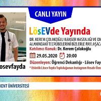 losevde-yayinda