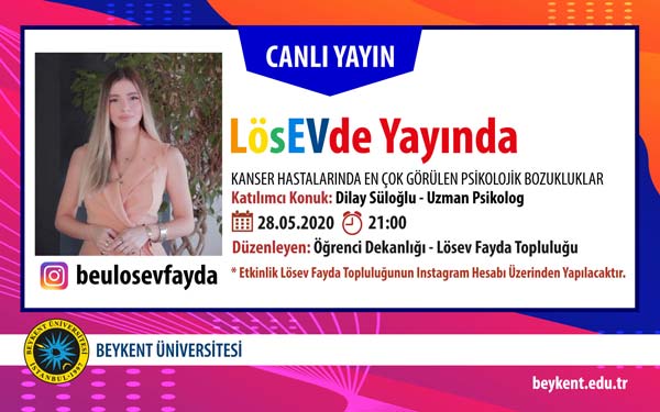 losevde-yayinda