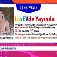 losevde-yayinda