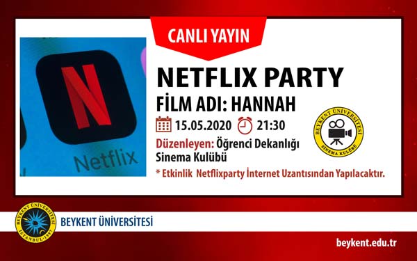 netflix-party-hannah