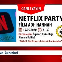 netflix-party-hannah