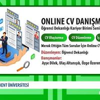 online-cv-danismanligi