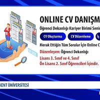 online-cv-danismanligi