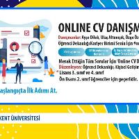 online-cv-danismanligi