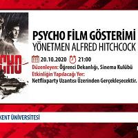 psycho-film-gosterimi