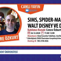 sims-spiderman-walt-disney-ve-dahasi