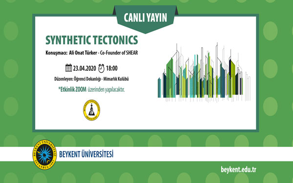 synthetic-tectonics