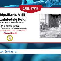 tibbiyelilerin-onemi