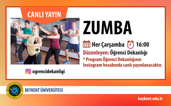 zumba