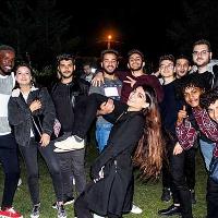 80s-party-international-students-club