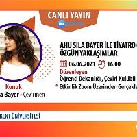 ahu-sila-bayer-ile-tiyatro-cevirisine-ozgun-yaklasimlar