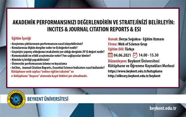 akademik-performansinizi-degerlendirin-ve-stratejinizi-belirleyin-incites-journal-citation-reports-esi