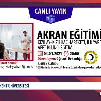 akran-egitimi