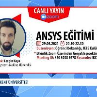 ansys-egitimi