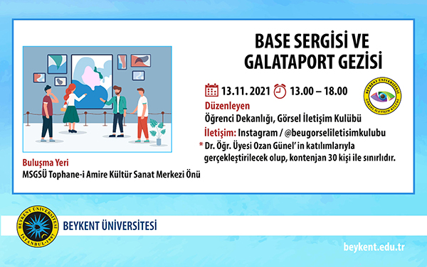 base-sergisi-ve-galataport-gezisi