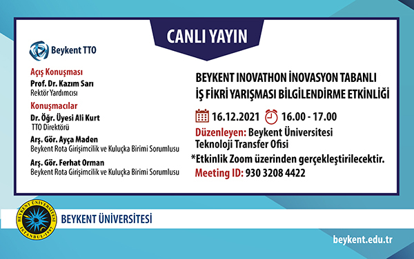 beykent-inovathon-inovasyon-tabanli-is-fikri-yarismasi-bilgilendirme-etkinligi