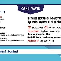 beykent-inovathon-inovasyon-tabanli-is-fikri-yarismasi-bilgilendirme-etkinligi