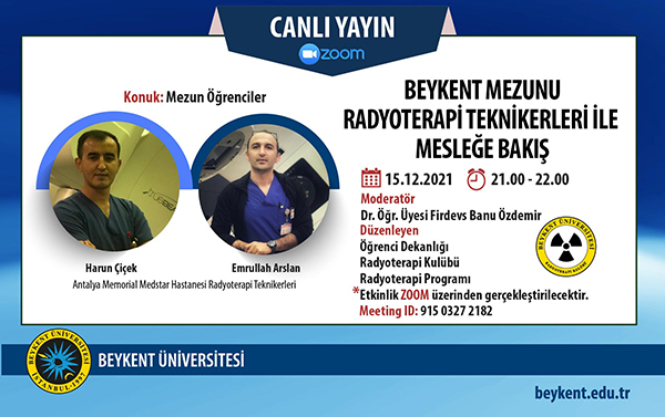 beykent-mezunu-radyoterapi-teknikerleri-ile-meslege-bakis