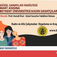 beykent-universitesi-kadin-sanatcilari-sergisi