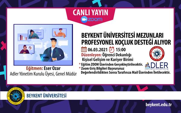 beykent-universitesi-mezunlari-profesyonel-kocluk-destegi-aliyor