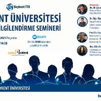 beykent-universitesi-patent-bilgilendirme-semineri