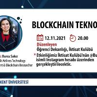 blockchain-teknolojisi