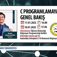 c-programlamaya-genel-bakis