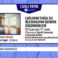 caglayan-tugal-ile-restorasyon-uzerine-dusundukleri