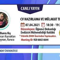 cv-hazirlama-ve-mulakat-teknikleri
