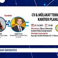 cv-ve-mulakat-teknikleri-ve-kariyer-planlama